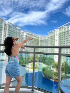 Hawz of Kaws- Azure 2Bedroom Best beach full view - Manila - 0