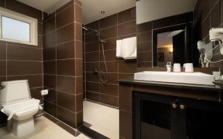 F L G Hotel - Phnom Penh - 4