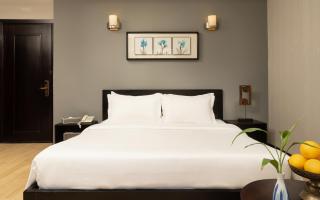 F L G Hotel - 9