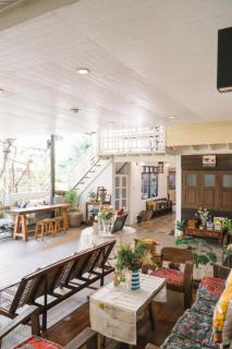 Baan Norn Plearn - Chiang Rai - 2