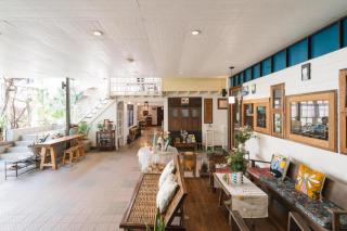 Baan Norn Plearn - Chiang Rai - 1