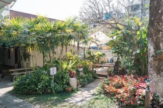 Baan Norn Plearn - Chiang Rai - 1