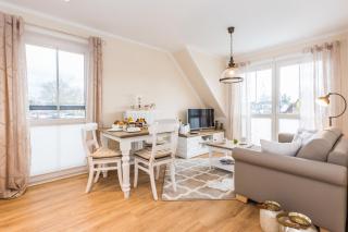 Whg 13 - De Fischer un sin Fru - Zingst - 6