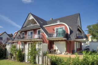 Villa Sola Bona, FW 6 - Zingst - 0