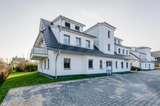 Whg 13 - De Fischer un sin Fru - Zingst - 1