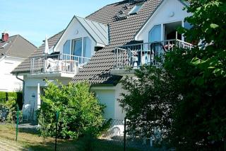 Strandperle 9, PP außen - Zingst - 0