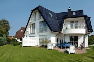 Nele, Whg 3 - Zingst - 0