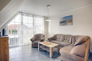 Nele, Whg 3 - Zingst - 8