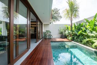 RL House Uluwatu - 0