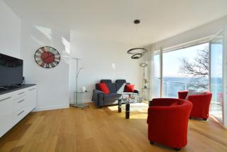 Suite Meersinn - Sassnitz - 1