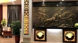 Guangyuan Hotel Gutian Fujian - Longyan - 6