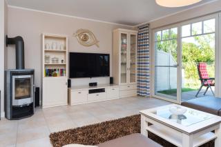 Ferienhaus Strandschnecke - Zingst - 0