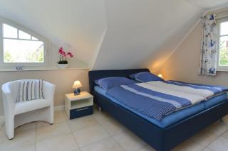 Ferienhaus Strandschnecke - Zingst - 7