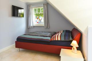 Ferienhaus Strandschnecke - Zingst - 6