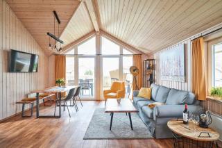 Typ H "Flying Cloud" -Sundhaus- - Pelzerhaken - 9