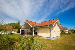 Typ H "Flying Cloud" -Sundhaus- - Pelzerhaken - 6