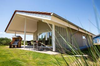 Typ G plus "Moby Dick" -Reederhaus- - Pelzerhaken - 9