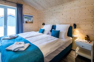 Typ G plus "Moby Dick" -Reederhaus- - Pelzerhaken - 7