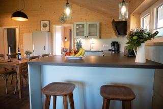 Typ G plus "Moby Dick" -Reederhaus- - Pelzerhaken - 5