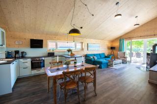 Typ G plus "Moby Dick" -Reederhaus- - Pelzerhaken - 3