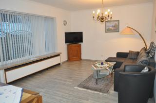 Ferienwohnungen Öker - Whg 4 - 0