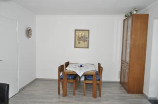 Ferienwohnungen Öker - Whg 4 - Grömitz - 7