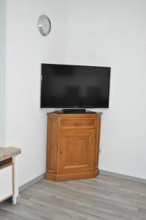 Ferienwohnungen Öker - Whg 4 - 5