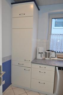 Ferienwohnungen Öker - Whg 4 - 4