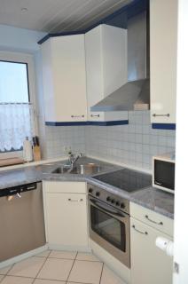 Ferienwohnungen Öker - Whg 4 - Grömitz - 2