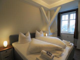Villa Balticum, Whg 5 - Zingst - 2