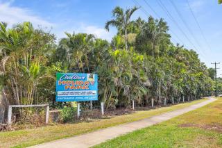 Cooktown Holiday Park - Cooktown - 1