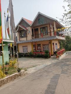 Anjana Homestay - Darjeeling - 0
