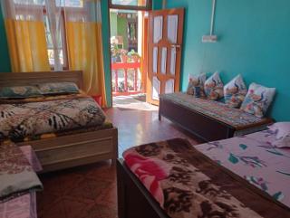 Anjana Homestay - Darjeeling - 6
