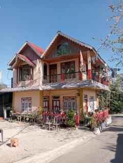 Anjana Homestay - Darjeeling - 1