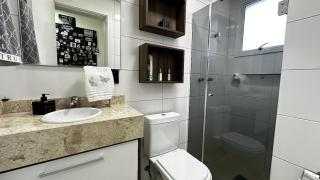 Standard, well decorated apartment - Passo Fundo - 7