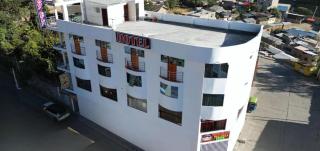 Hotel San Miguel - - 0