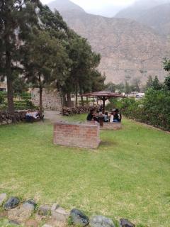 Casa campo - 6