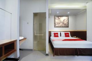 Hotel O Chinatown Near Ampel Formerly Hotel Novera - 2
