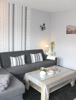 Appartement Steffens - "Brookgang - Nr 1" - Grömitz - 9