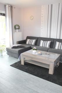 Appartement Steffens - "Brookgang - Nr 1" - Grömitz - 8