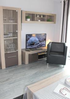 Appartement Steffens - "Brookgang - Nr 1" - Grömitz - 4