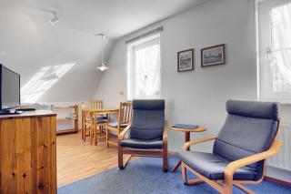 Waldesruh - App 1 - Zingst - 4