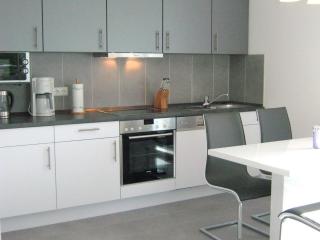 Ferienwohnungen Öker - Stadtvilla OG - Grömitz - 7