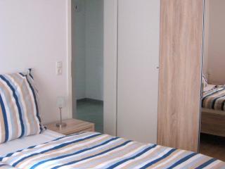 Ferienwohnungen Öker - Stadtvilla OG - Grömitz - 2