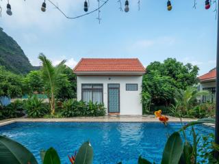 Hang Mua Holiday Homestay - Trang An - Ninh Binh - 0