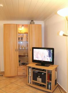 Kleiner Bungalow - Grömitz - 8