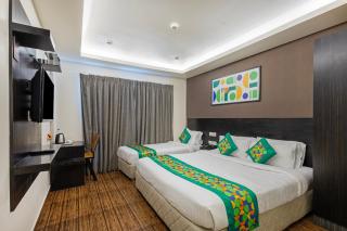 Treebo Premium Twin Star - Chennai - 3