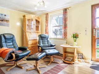 Seenest Appartement 2 - Zingst - 6