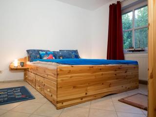 Kranichrast 1 Whg 2 - Zingst - 4