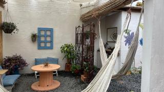 Glamping Chalet Taida - Villa de Leyva - 3